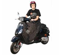 Couvre-Jambes TUCANO URBANO Termoscud Piaggio 150 pour VESPA S 4T 2007-2015