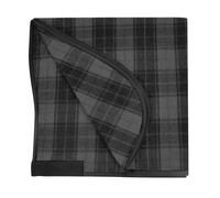 Couvre-jambes Waldhausen Noir 93x103x110 cm