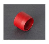 Couvre-joint 35/30 rouge Fiamma