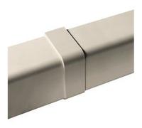 Couvre-joint DIFF 806395 60x45 Blanc pur RAL 9010 (X30) Blanc