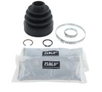 COUVRE-JOINT INTÉRIEUR NISSAN QASHQAI 08-