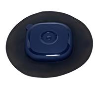 Couvre la mallette adhésive avec boîtier résistant aux rayures pour boîtier de protection de carrelage - Accessoires en film souple