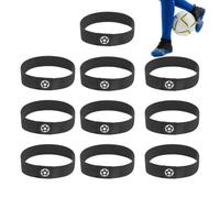 Couvre-Lacets Pour Crampons De Football Manchon Élastique Protecteur