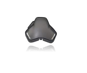 Couvre-lame P-cap AC54 Head Protection Cap Blade Cover compatible with Philips Electric Shaver