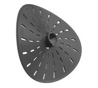 Couvre-lames compatible avec Monsieur Cuisine Connect et Smart, Silvercrest, robot LIDL. Protège l'intégrité des aliments en évitant le contact avec les lames