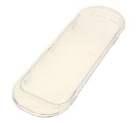 Rosières Couvre-lampe diffuseur 7200087 – 20,4 x 6,9 cm – Compatible RDR91 – Pièce d'origine