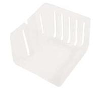 Couvre-lampe réfrigérateur, congélateur c00048505, ariston hotpoint, scholtes