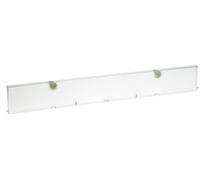 Couvre lampe d'origine Hotte 481244068019, C00338361 WHIRLPOOL