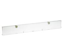 Couvre lampe d'origine Hotte 481244068019, C00338361 WHIRLPOOL