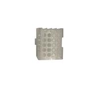 Couvre lampe frigo C00015387