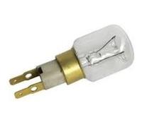 Indesit Couvre-lampe Giugiaro pour réfrigérateur Whirlpool C00048505