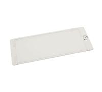 Couvre lampe - Hotte (49034715 ROSIERES, SAUTER)