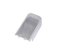 Couvre lampe pour refrigerateur Whirlpool C00172093 G