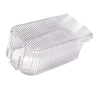 Couvre lampe pour refrigerateur C00172093
