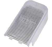 Couvre lampe pour refrigerateur Whirlpool C00172093 G