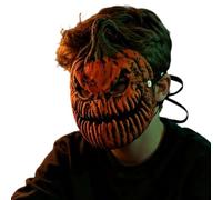 Couvre-lampes de porche Halloween Masque d'Horreur Cosplay 3D À Porter avec | Cache-lampe de porche Halloween Pour Applique Murale, Luminaire d'Entrée, Maison Hantée, Fête Costumée