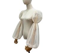 Couvre Le Bras En Tulle