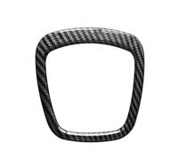 Couvre Le Volant À L'épreuve Grattement Mise À Niveau du Volant Décoratif pour L'intérieur Amélioré Voiture pour Pièce Mises Niveau des Véhicules A4L / A6L