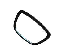 Couvre Le Volant À L'épreuve Grattement Mise À Niveau du Volant Décoratif pour L'intérieur Amélioré Voiture pour Pièce Mises Niveau des Véhicules A4L / A6L