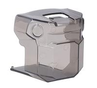 Couvre-lentille de Drone Sunnylife Couvre-Plastic Protecteur pour Mavic 3 Lens de caméra, Capuchon de Protection Gris, matériau PC Durable