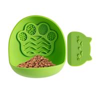 Couvre les recherches sémantiques, y compris la gamelle pour animaux de | Couvre les recherches sémantiques, y compris la gamelle pour animaux de compagnie, la gamelle et la ventouse. Gamelle en