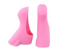 Couvre-levier de frein en silicone pour Sora ST-R2000/ST-R3000/ST-R3030, housse de protection antidérapante en matériau de qualité supérieure pour une meilleure adhérence et un meilleur confort dans