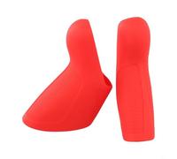 Couvre-levier de vitesse rouge pour Force pour Rival 11S, résistant à l'usure pour une utilisation durable (rouge)