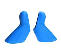Couvre-levier de vitesse rouge pour Force pour Rival 11S, résistant à l'usure pour une utilisation durable (bleu)