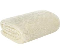 Couvre-lit 150x200 Ricky beige microfibre Eurofirany