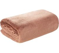 Couvre-lit 150x200 Ricky en microfibre poudrée Eurofirany