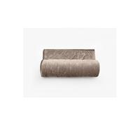 Vent du Sud Couvre-lit - 180 X 240 Cm - Gipsy - Marron Clair