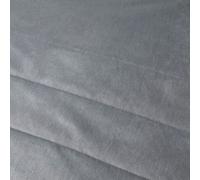 Couvre-lit bleu Melanie Slate 220x150