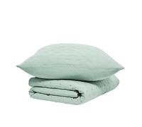Today HC3 Boutis Polyester Essential Celadon 220x240