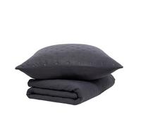 Today HC3 Boutis Polyester Essential Fusain 220x240