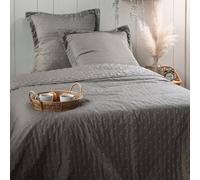 Couvre lit boutis réversible 260x240