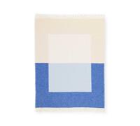 Couvre-lit Echo 130x170cm WxH 130x170cm