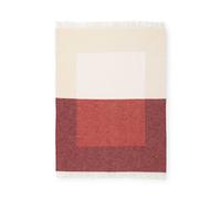 Couvre-lit Echo 130x170cm WxH 130x170cm