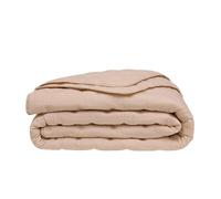 Couvre lit en Gaze de Coton, Sweet, 250 x 230 cm, ESSIX