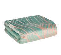Couvre-lit en microfibre 150x200 Salvia 5 menthe feuille de sauge Limited Collection Eurofirany