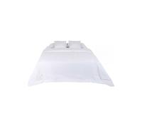 Couvre-lit géométrique - Home ESPRIT - 180x260 cm - Multicolore - Motif géométrique