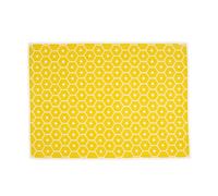 Couvre-lit Honey LxW 180x140cm