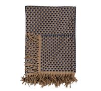 Couvre-lit/ plaid Isak 150x210cm LxW 150x210cm