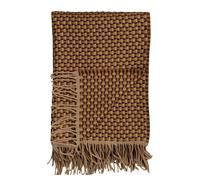 Couvre-lit/ plaid Isak 150x210cm LxW 150x210cm