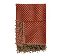 Couvre-lit/ plaid Isak 150x210cm LxW 150x210cm