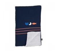 Couvre lit pour lit 120 et 140 cm Baby sailor