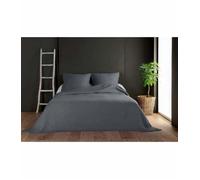 Couvre-lit Riviera - Gris - 180x240