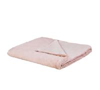 Couvre-Lit Rose 180 X 200 Gelik Rose