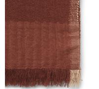 Couvre-lit Weaver LxW 170x120cm