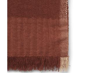 Couvre-lit Weaver LxW 170x120cm