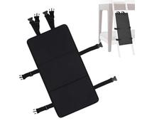 Couvre- Lits superposés - Protection pour prévenir Les Escalades superposées, Accessoire de sécurité Enfant Pliable pour escaliers Mezzanco Aire de Jeux Piscine